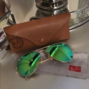 Ray-ban sunglasses